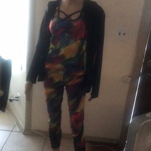 Active wear / Yoga suits